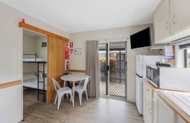 Reflections Coffs Harbour - Holiday Park - Foto 10