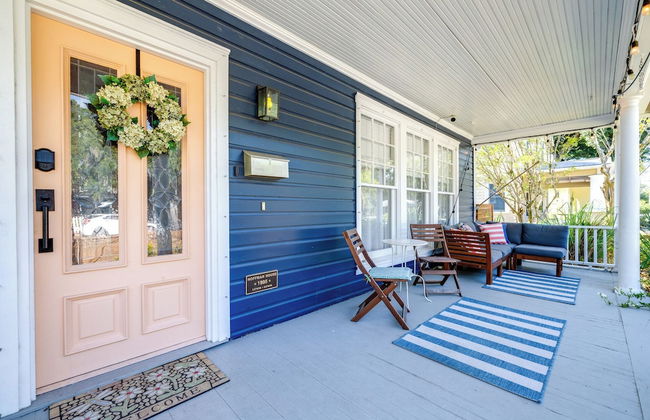 Deja Blue Retreat - Foto 54