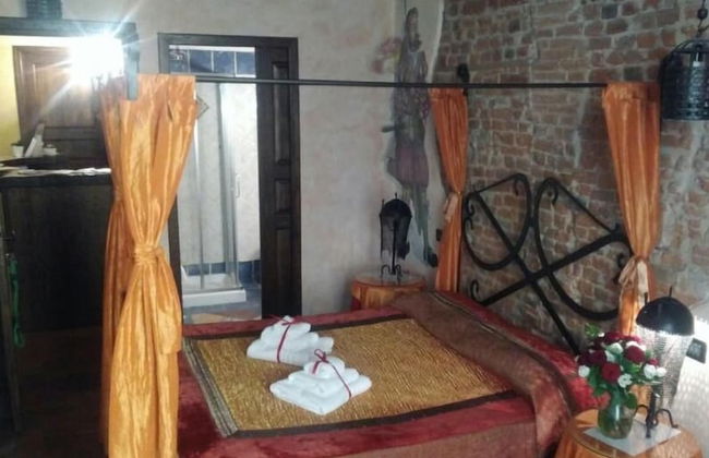 Antica Corte dei Principi - Foto 24