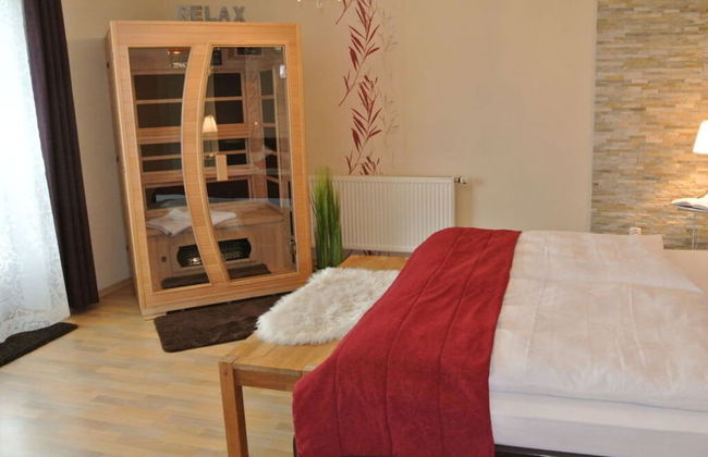 Kiesenberg 9 Comfortable Holiday Residence - Foto 3