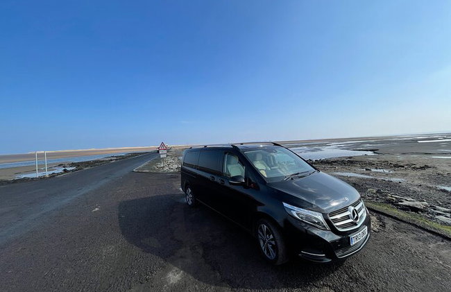 De Holy Island a Harry Potter: tour privado para toda la familia - Foto 12