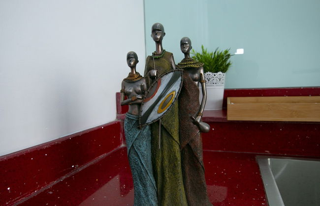 G Great Rift Villas - Foto 53