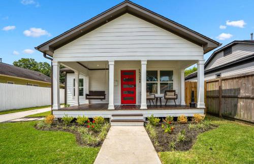 Intergalactic Abode at East Downtown - Foto 35