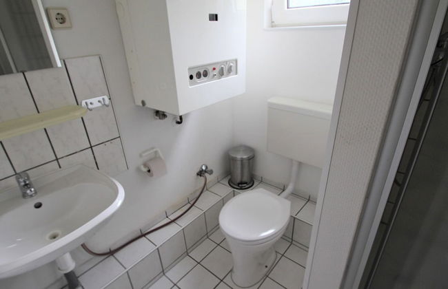 Ferienhaus in Fassberg mit Einer Terrasse - Foto 15