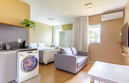 Studio Charme Central Park - Foto 1