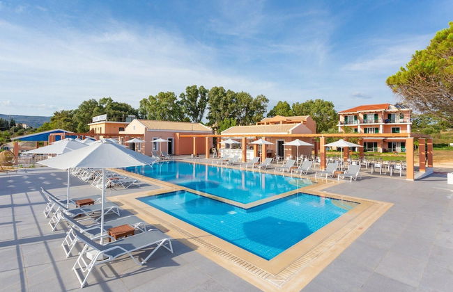 Nafsika Beach House Large Private Pool Walk to Beach Sea Views A C Wifi Car Not Required - 1880 - Foto 22