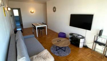 Le 5ème Ciel - Appartement jusqu'à 6 pers - Foto 4