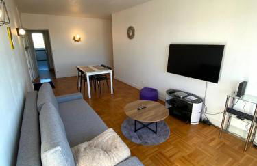 Le 5ème Ciel - Appartement jusqu'à 6 pers - Foto 4
