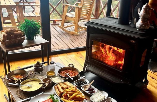 SİFLA BUNGALOV & RESTURANT - Foto 51