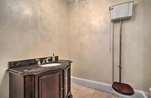 Manor on the 7th - Foto 8