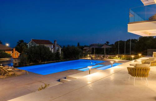 Brand new luxury Villa - Marie's Happy Place - Foto 63
