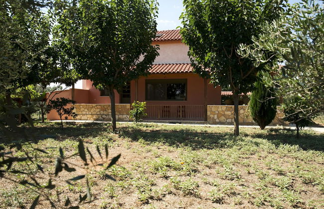 Agrotospita Country Houses - Photo 74
