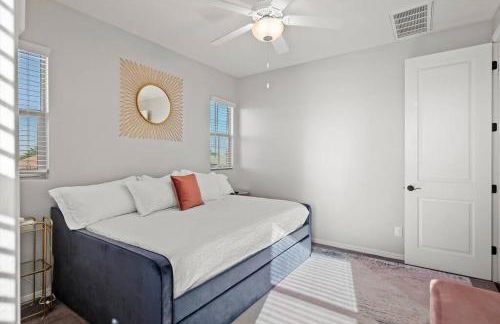 Family Vacation Home - Foto 22