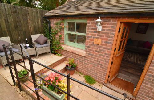 Pine Tree Lodge, Bridgnorth - Foto 55
