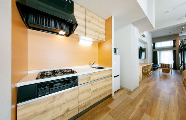 Villa Koshido Odori - Foto 41