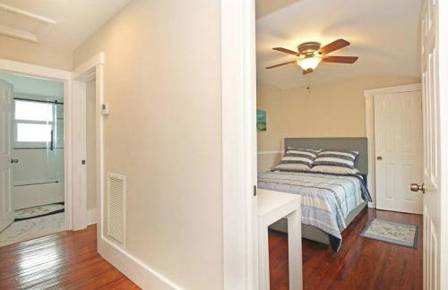 Modern 3BR, Pet-Friendly, WiFi, Washer & Dryer - Foto 34