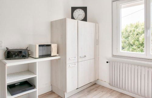 Grands espaces à Plovan - 6 Personnes - Foto 6