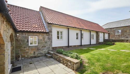 Host & Stay - Blue Barn - Foto 4, Garden