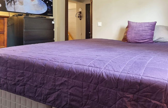 4 Person Holiday Home in Arsta Havsbad - Photo 3