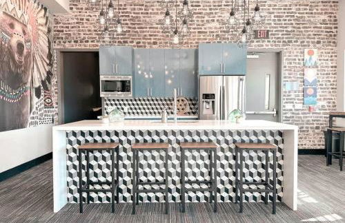 The Nichols Estate - Fort Worth - SameDay Bookings - Foto 26