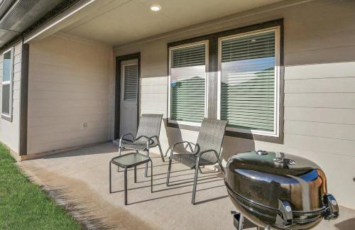 Marice Escape at Fulshear with Community pool - Foto 24