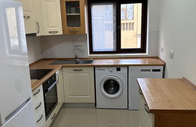 Ewa Apt - 3-bed Near Sliema - St Julians Seafront - Foto 12