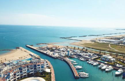 Portoverde Luxury Houseboat - Foto 26