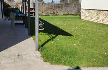 Maison avec deux chambres au calme - Foto 10