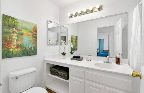 University Pastoral - Family Perfect Close to UCM - Foto 40