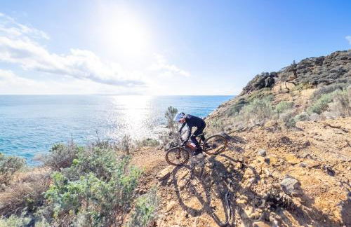 Residence Riva degli Etruschi - Foto 154