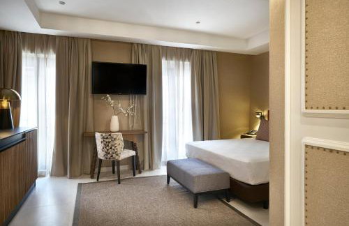 Hotel Vincci Molviedro Suites Apartments - Foto 116