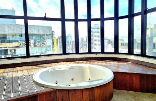 Royal Master Duplex Umarizal - Foto 18