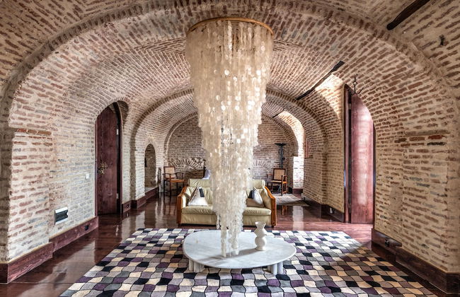 Castle in Old Town - Foto 1