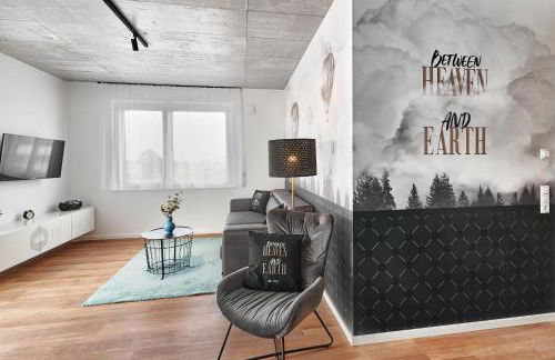 The Cloud Suite Apartments - Foto 28