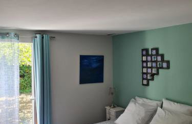 Brig'Gîte - Foto 19