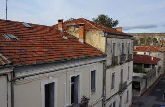 Appartement calme - Arceaux - Peyrou - Proche centre ville Montpellier - Foto 58