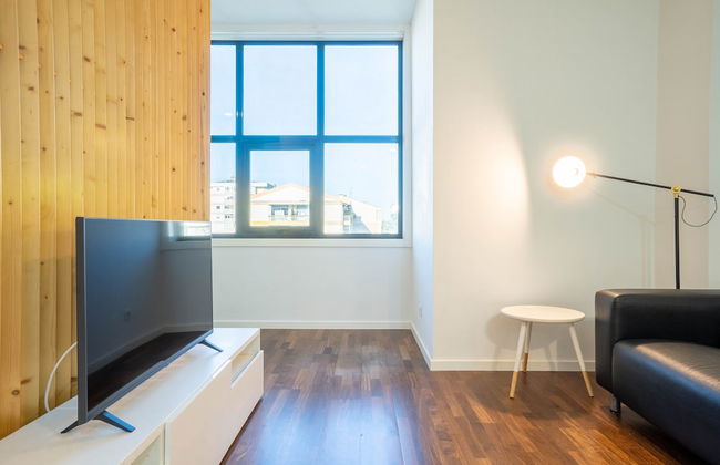 Boavista 1774 by LovelyStay - Foto 25