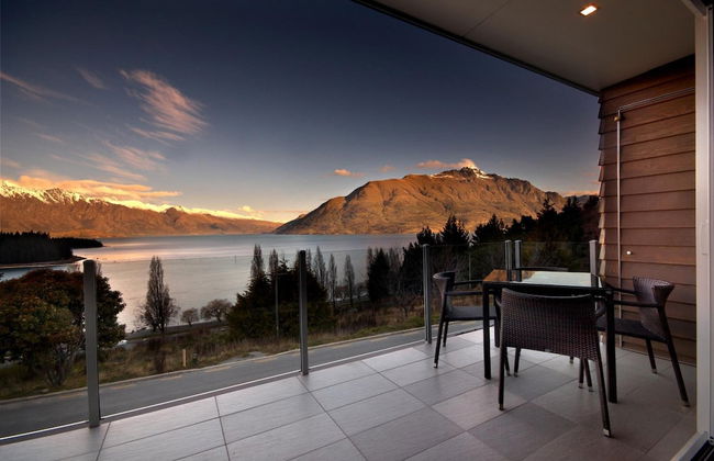 LakeRidge Queenstown by Staysouth - Foto 1