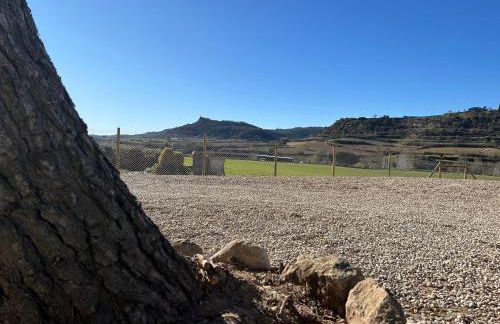 Cabana Blanca Turisme Rural - Photo 13