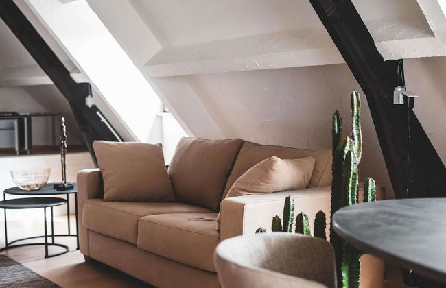 Holiday Home in Bazel for 6 Person - Photo 13