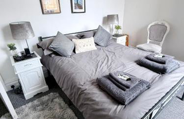 Alfie's Den, Bridlington - Foto 36