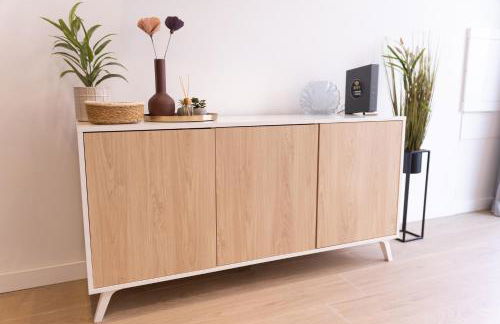 Apartment Casa Novi - Close to Beach, City Center & Metro - Photo 32