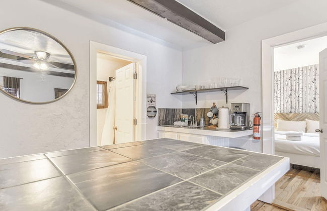 2BD Cozy Retreatclose to Red Rocksdogs Welcome! - Photo 23