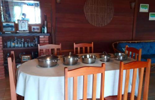 Casa na Ilha do Mel - Casa Mel Paraíso - Foto 34