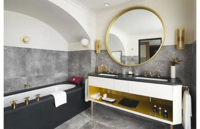 Apogée Courchevel, Oetker Hotels - Foto 76