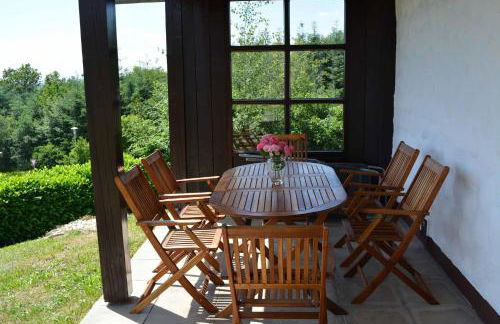 Feriendorf Büchelberg - Foto 12