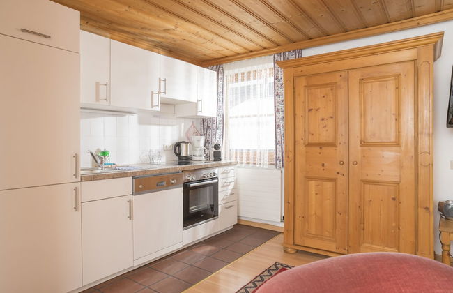 Appartements Bernhofer - Foto 61