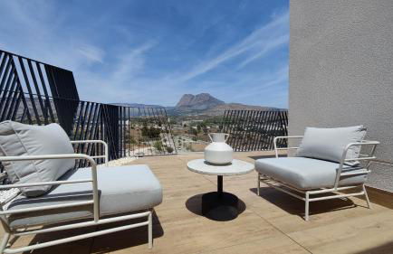 ALLONBAY sun & beach penthouse - Foto 28