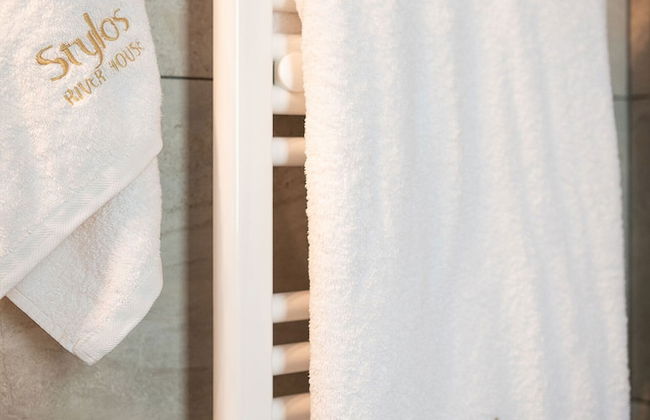 Villa Nature Kalives Chania - Foto 39