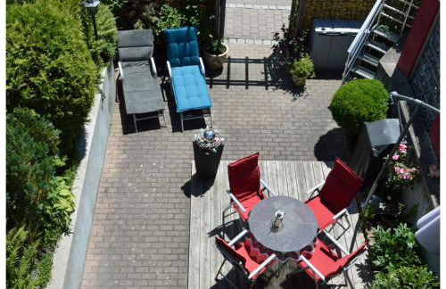 Ferienwohnung Waldraff - Foto 13